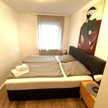 בראונלאגה Haus Panorama - Appartement Auszeit 6 מראה חיצוני תמונה