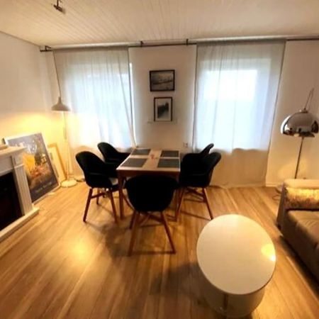 בראונלאגה Haus Panorama - Appartement Auszeit 6 מראה חיצוני תמונה