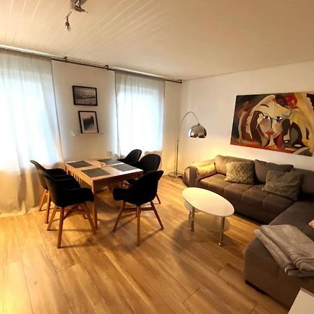 בראונלאגה Haus Panorama - Appartement Auszeit 6 מראה חיצוני תמונה
