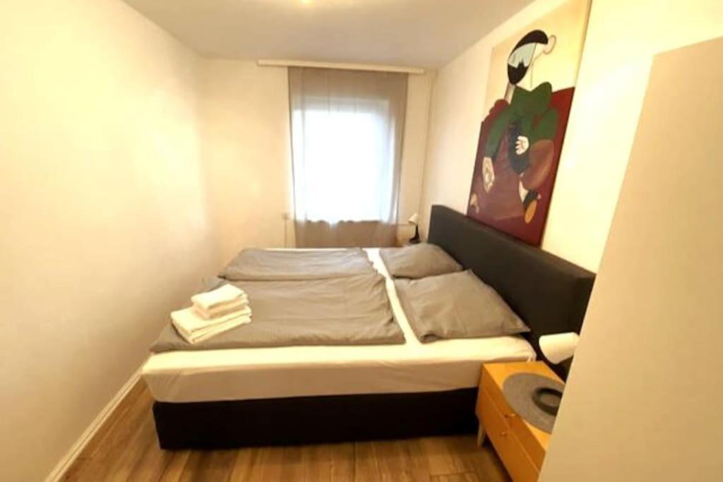 בראונלאגה Haus Panorama - Appartement Auszeit 6 מראה חיצוני תמונה