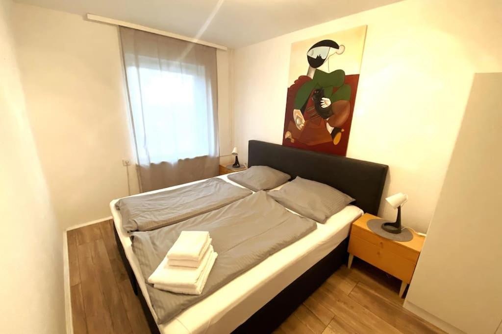 בראונלאגה Haus Panorama - Appartement Auszeit 6 מראה חיצוני תמונה