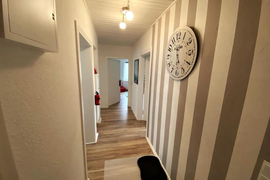 בראונלאגה Haus Panorama - Appartement Auszeit 6 מראה חיצוני תמונה