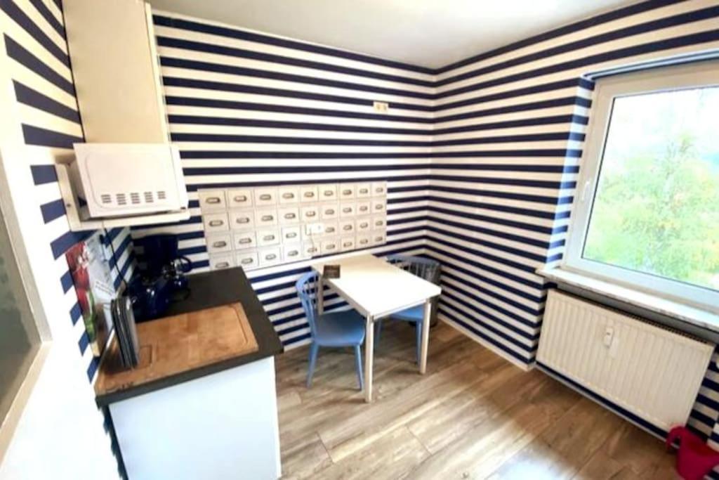 בראונלאגה Haus Panorama - Appartement Auszeit 6 מראה חיצוני תמונה